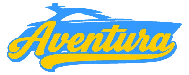 The Aventura logo
