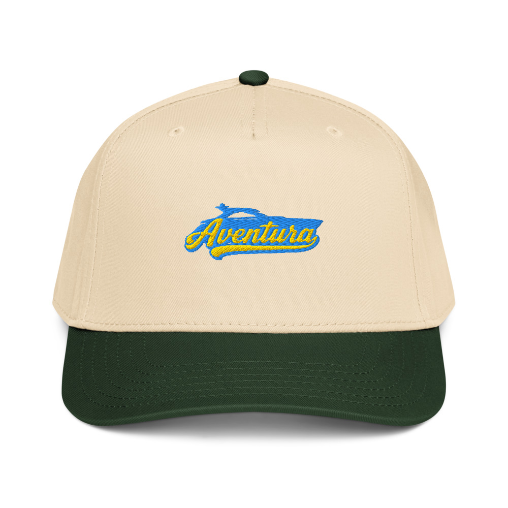 Aventura hat