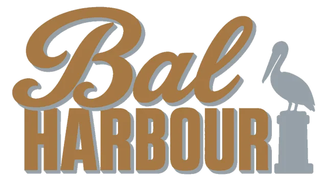 The Bal Harbour logo