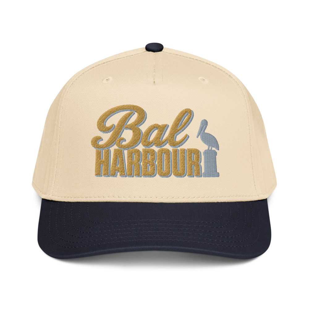Bal Harbour option A