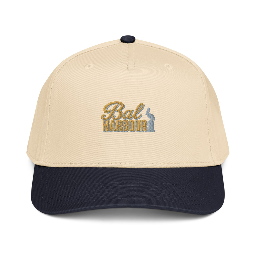 Bal Harbour hat