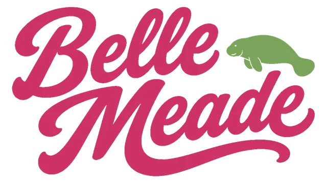 The Belle Meade mark