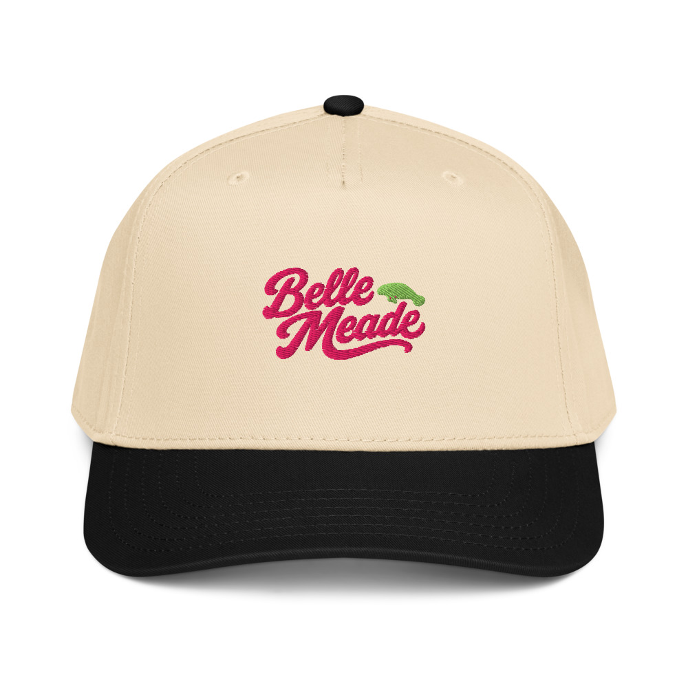 Belle Meade hat