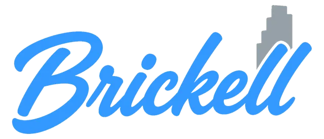 The Brickell logo