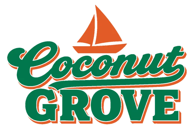The Coconut Grove logo