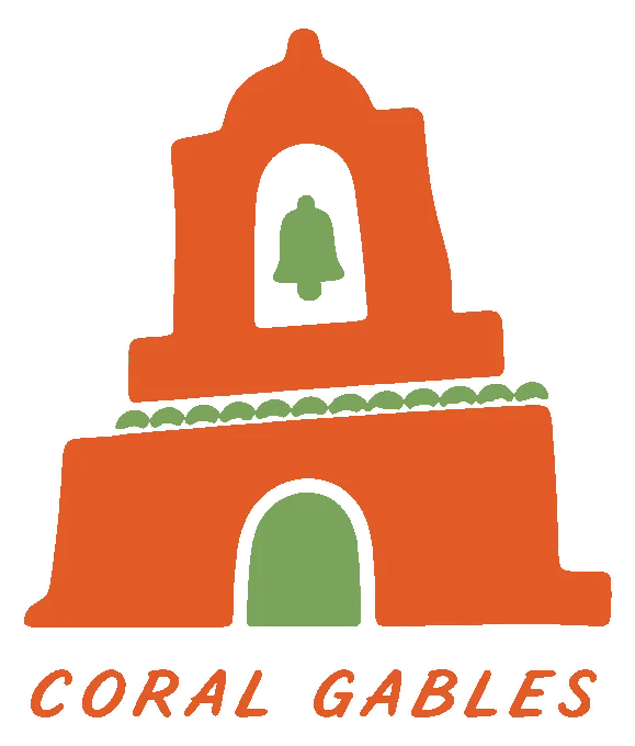 The Coral Gables mark