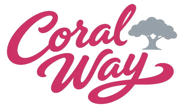 The Coral Way logo