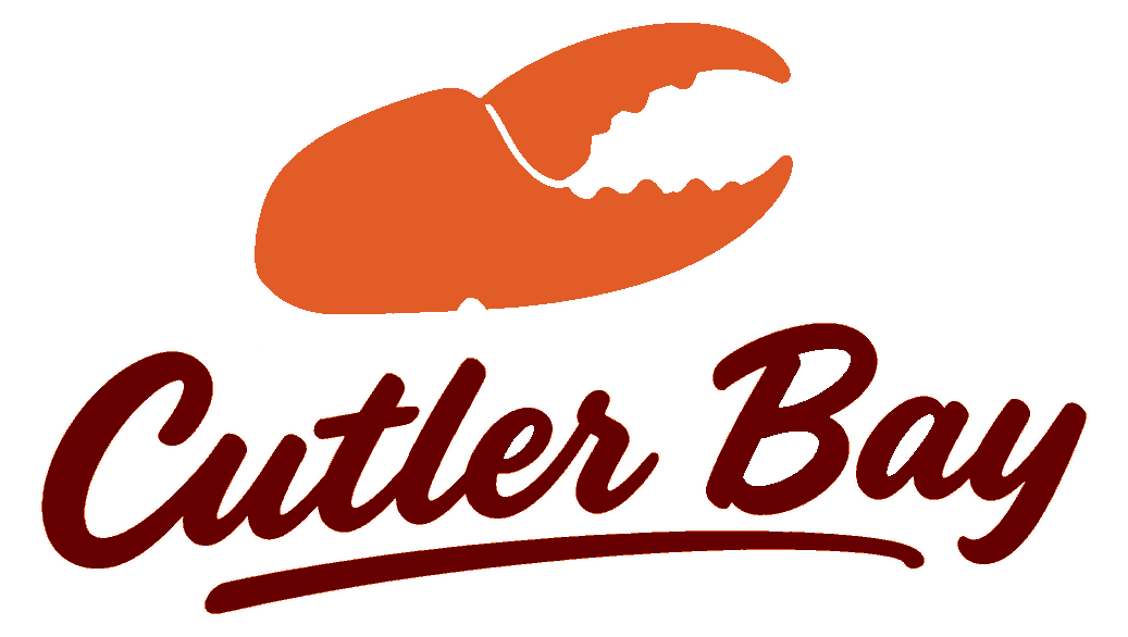 The Cutler Bay logo