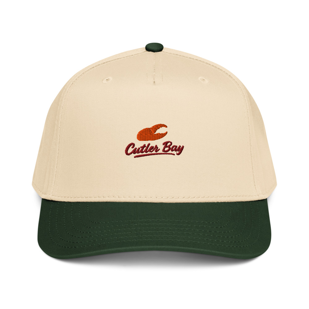 Cutler Bay hat
