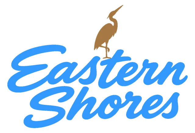 The Eastern Shores logo