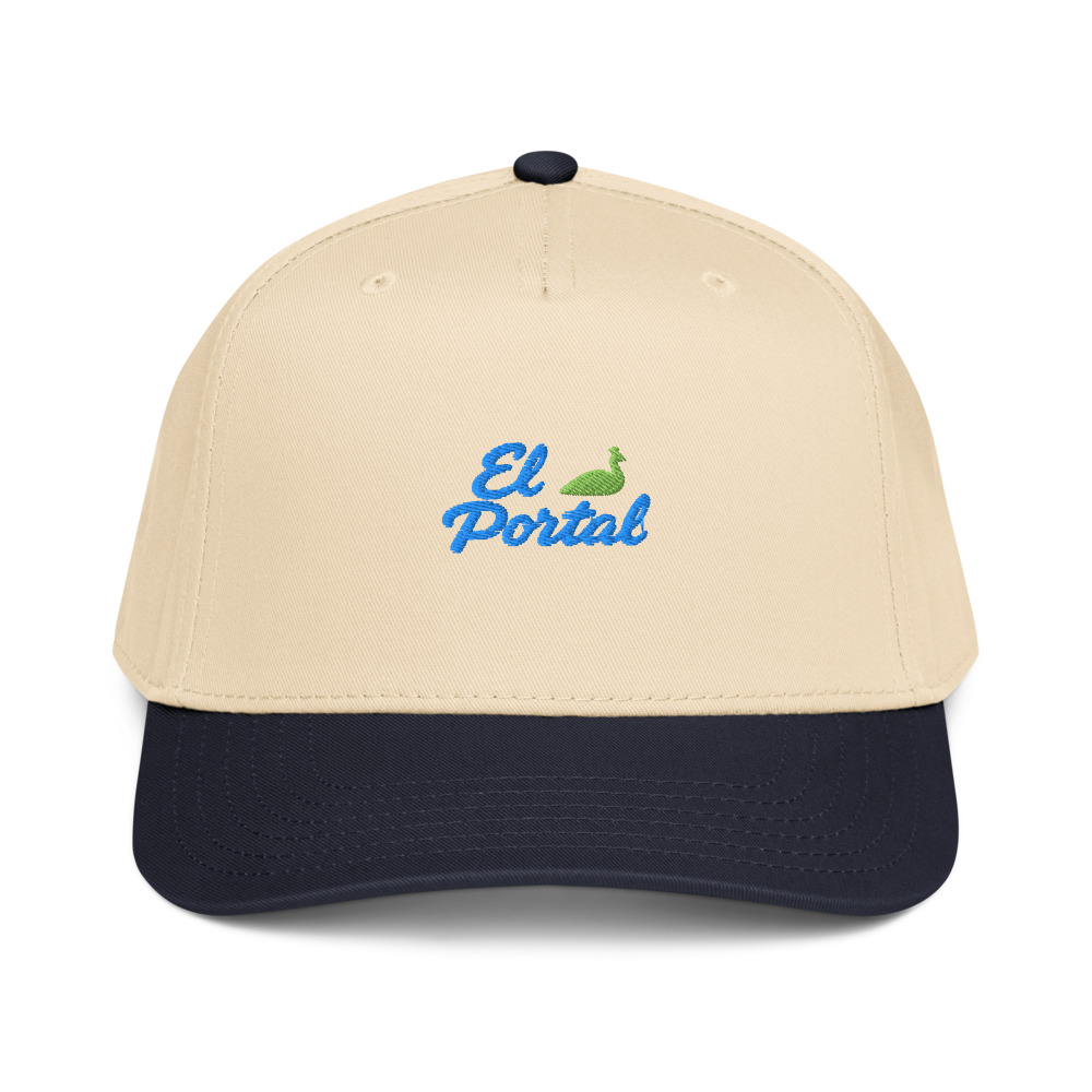 El Portal hat