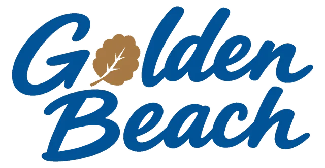 The Golden Beach mark