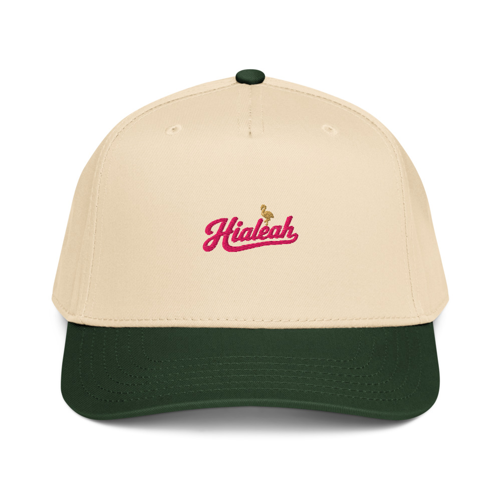 Hialeah hat