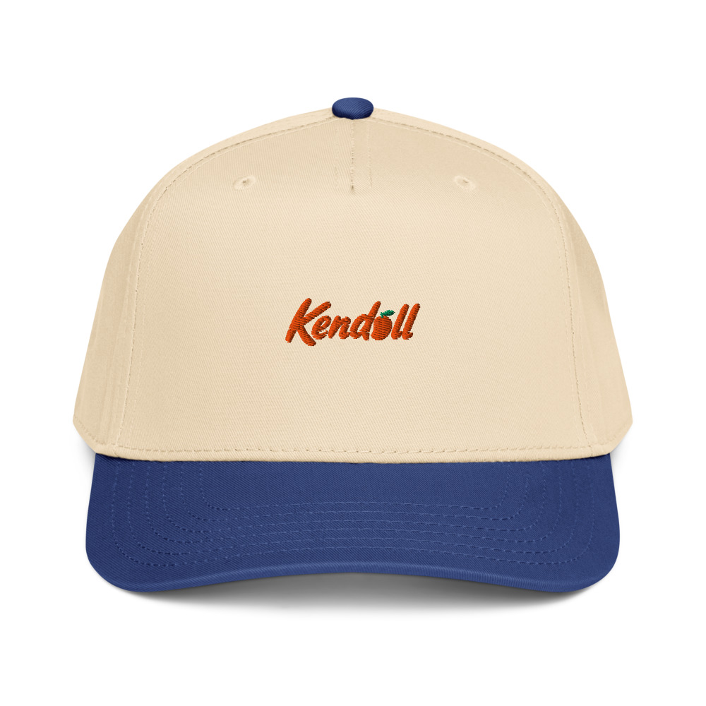 Kendall hat