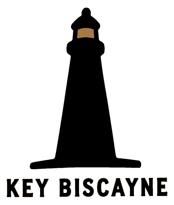 The Key Biscayne logo