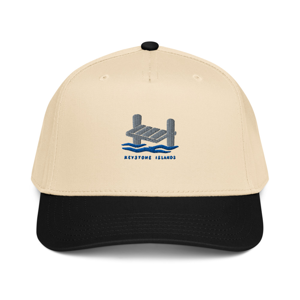 Keystone Islands hat