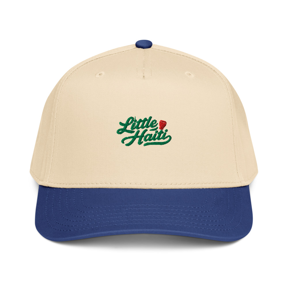 Little Haiti hat