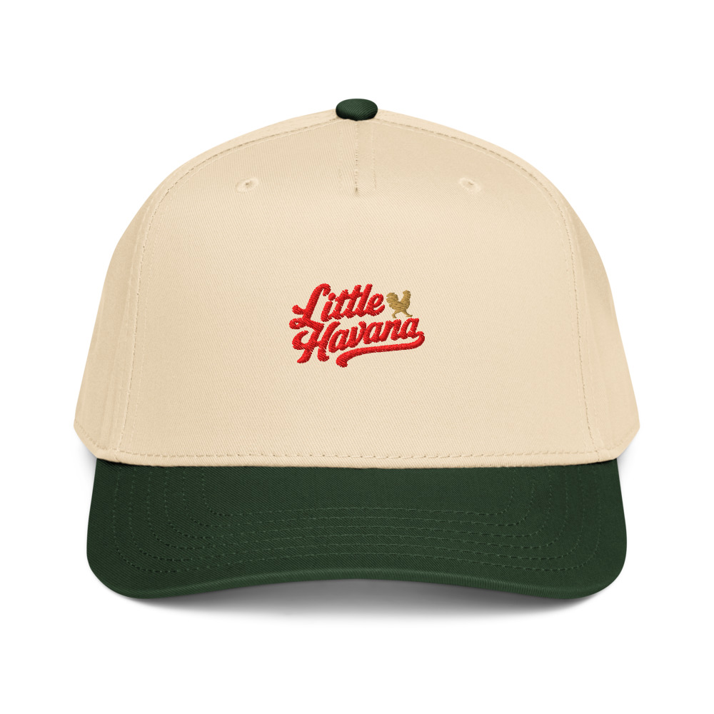 Little Havana hat