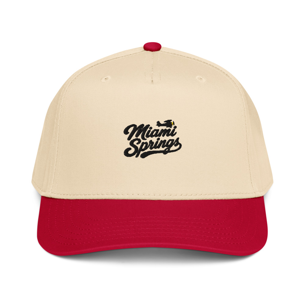 Miami Springs hat