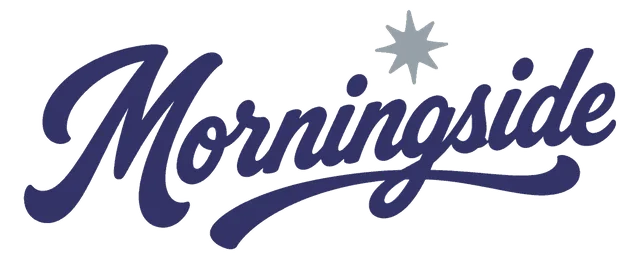 The Morningside logo