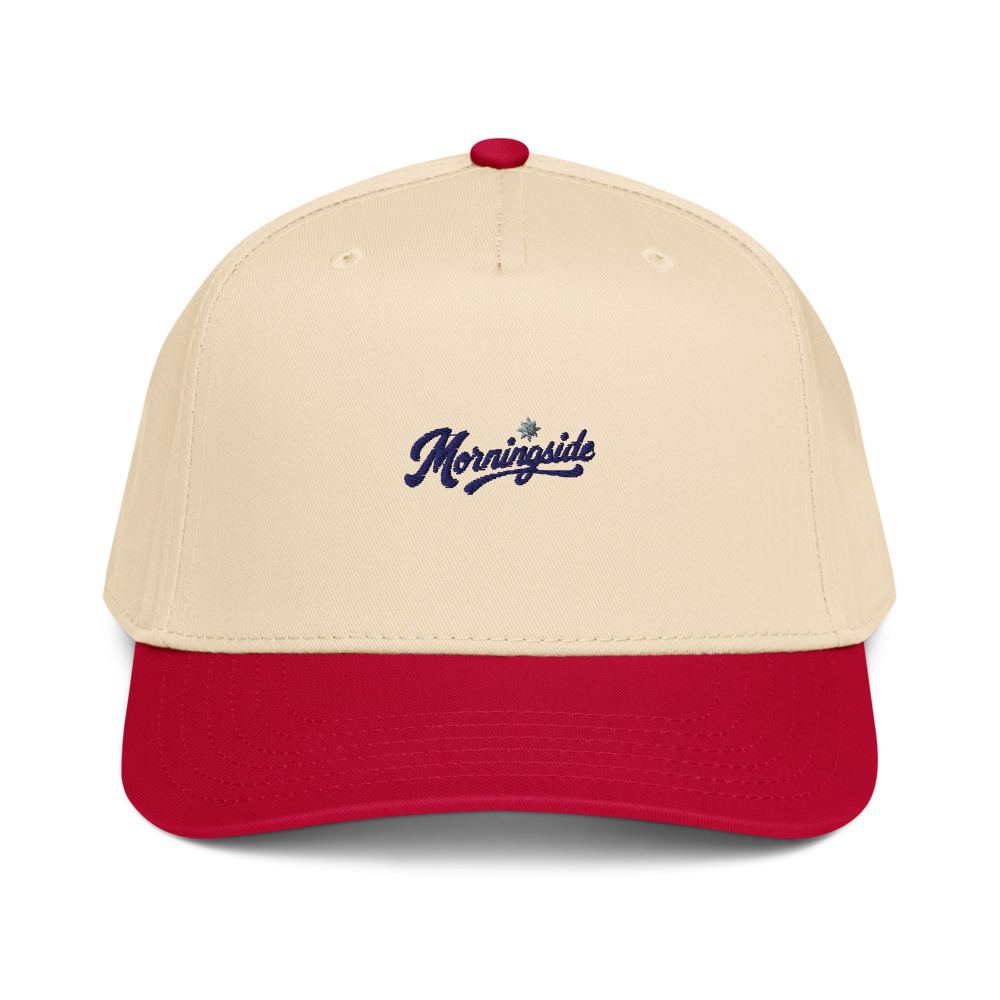 Morningside hat