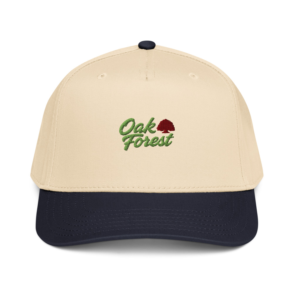 Oak Forest hat