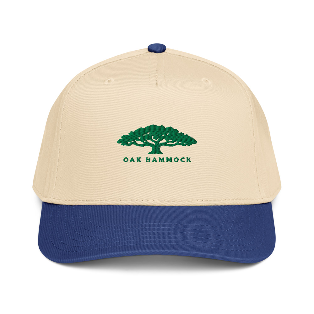 Oak Hammock hat