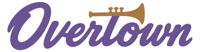 The Overtown logo