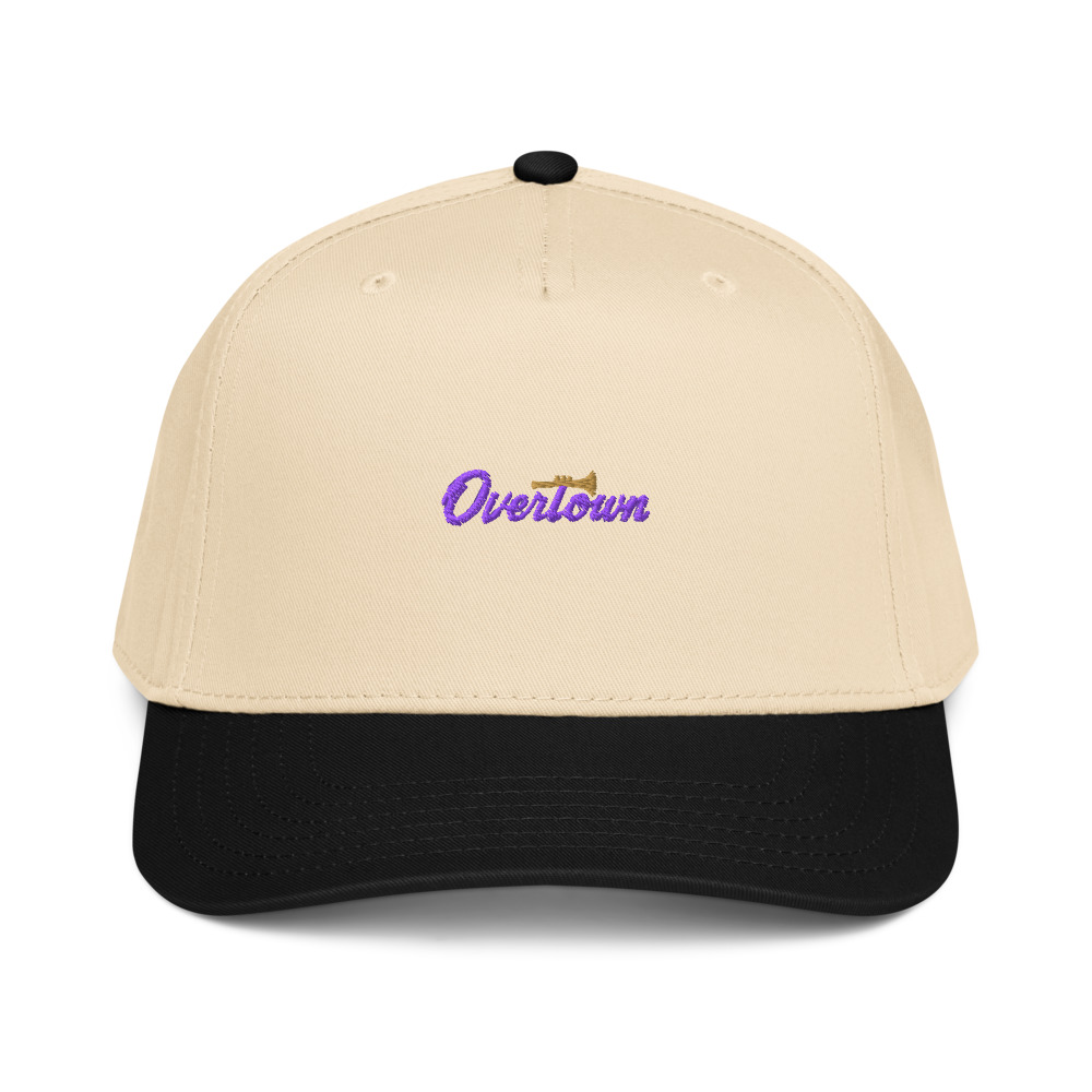 Overtown hat