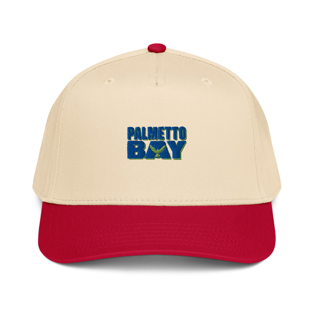 Palmetto Bay hat