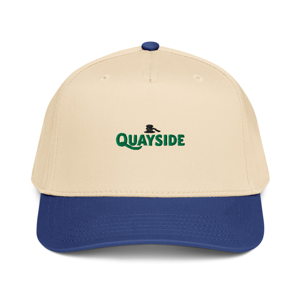 Quayside hat
