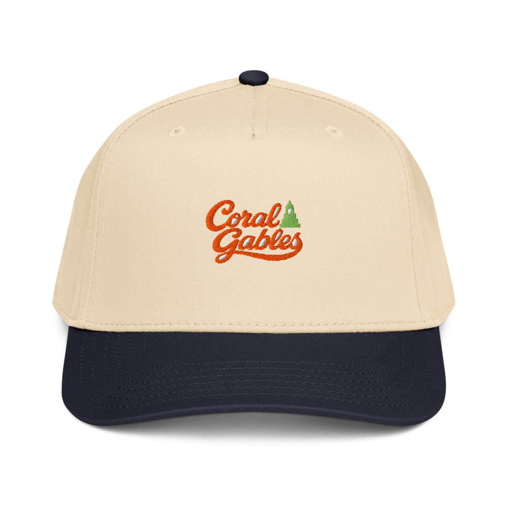 Coral Gables option B