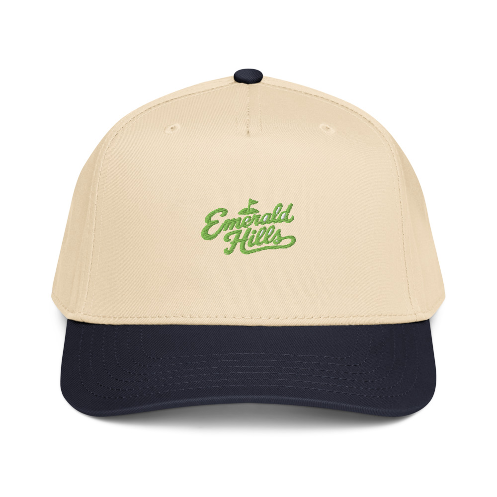 Emerald Hills option B