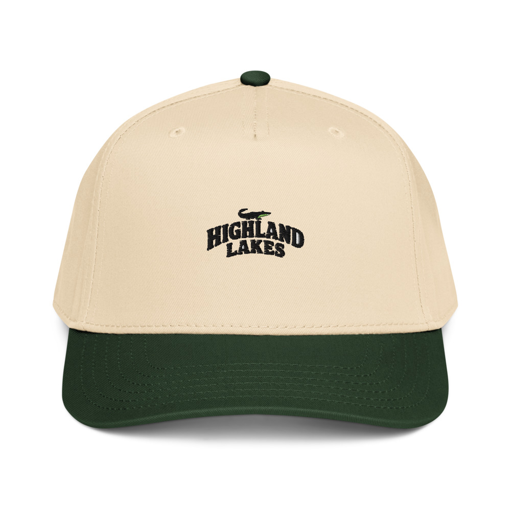 Highland Lakes option B