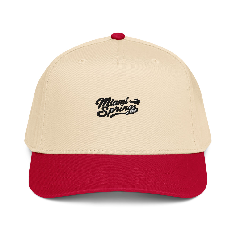 Miami Springs option B
