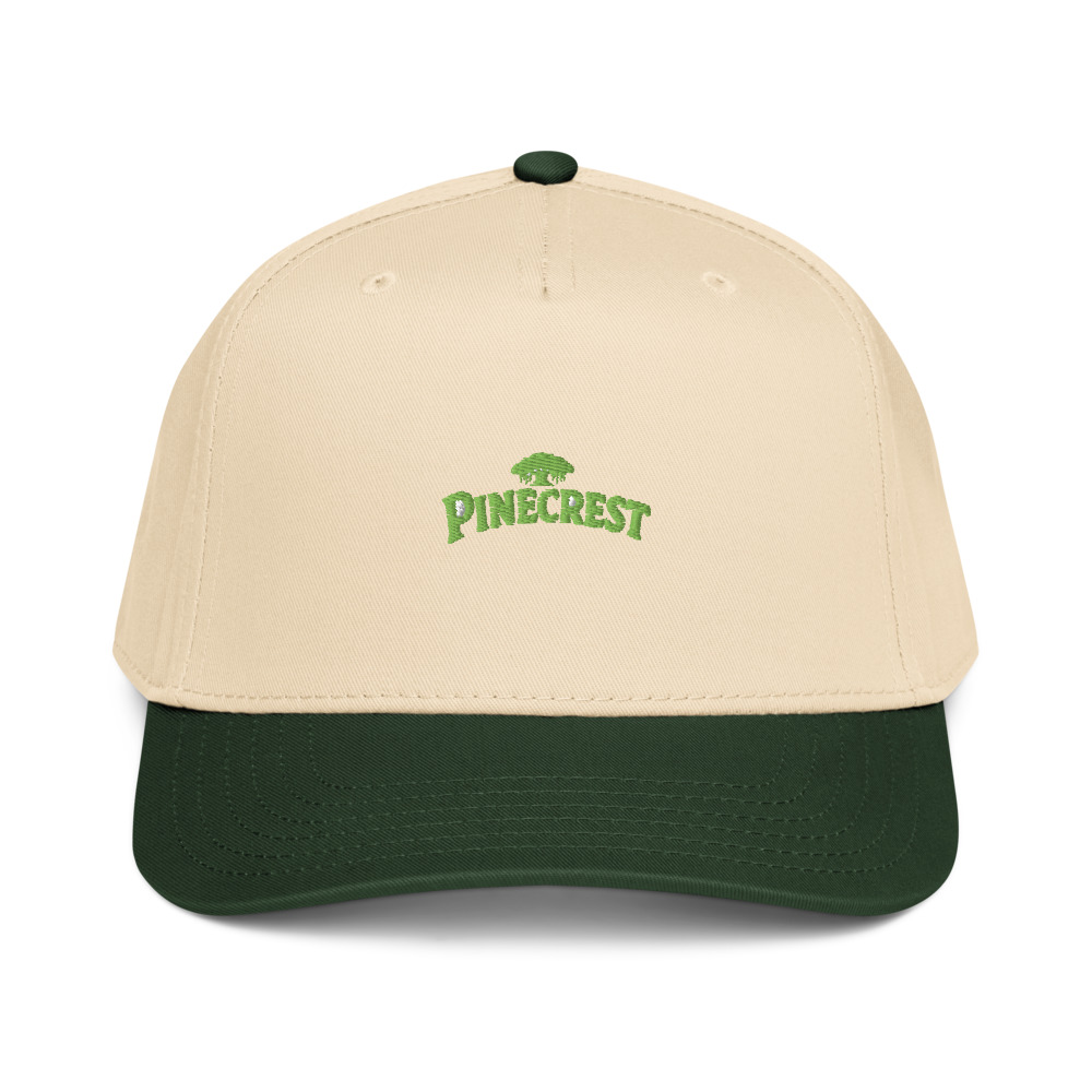 Pinecrest option B