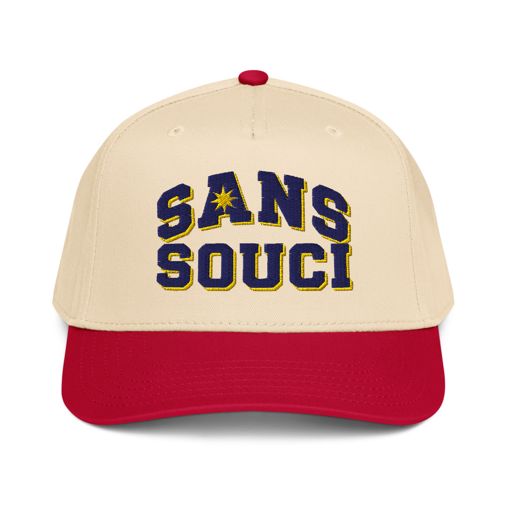 Sans Souci option A