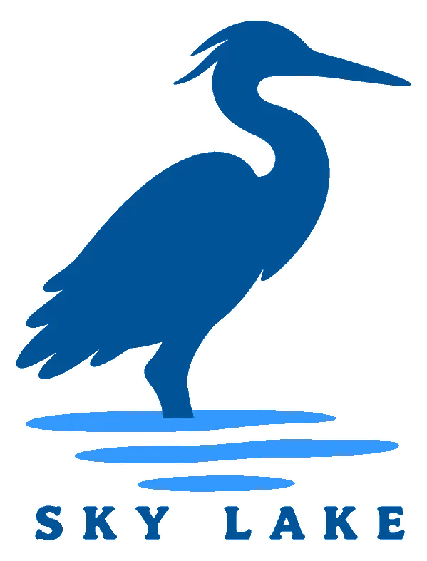 The Sky Lake mark