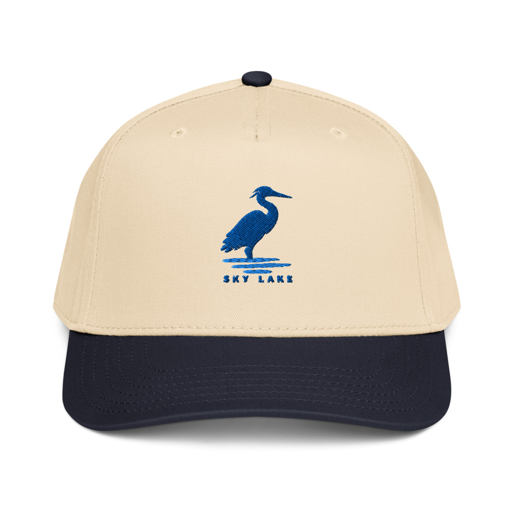 Sky Lake hat