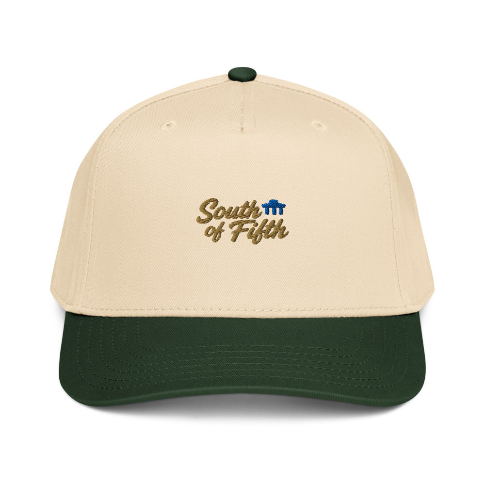South of Fifth hat