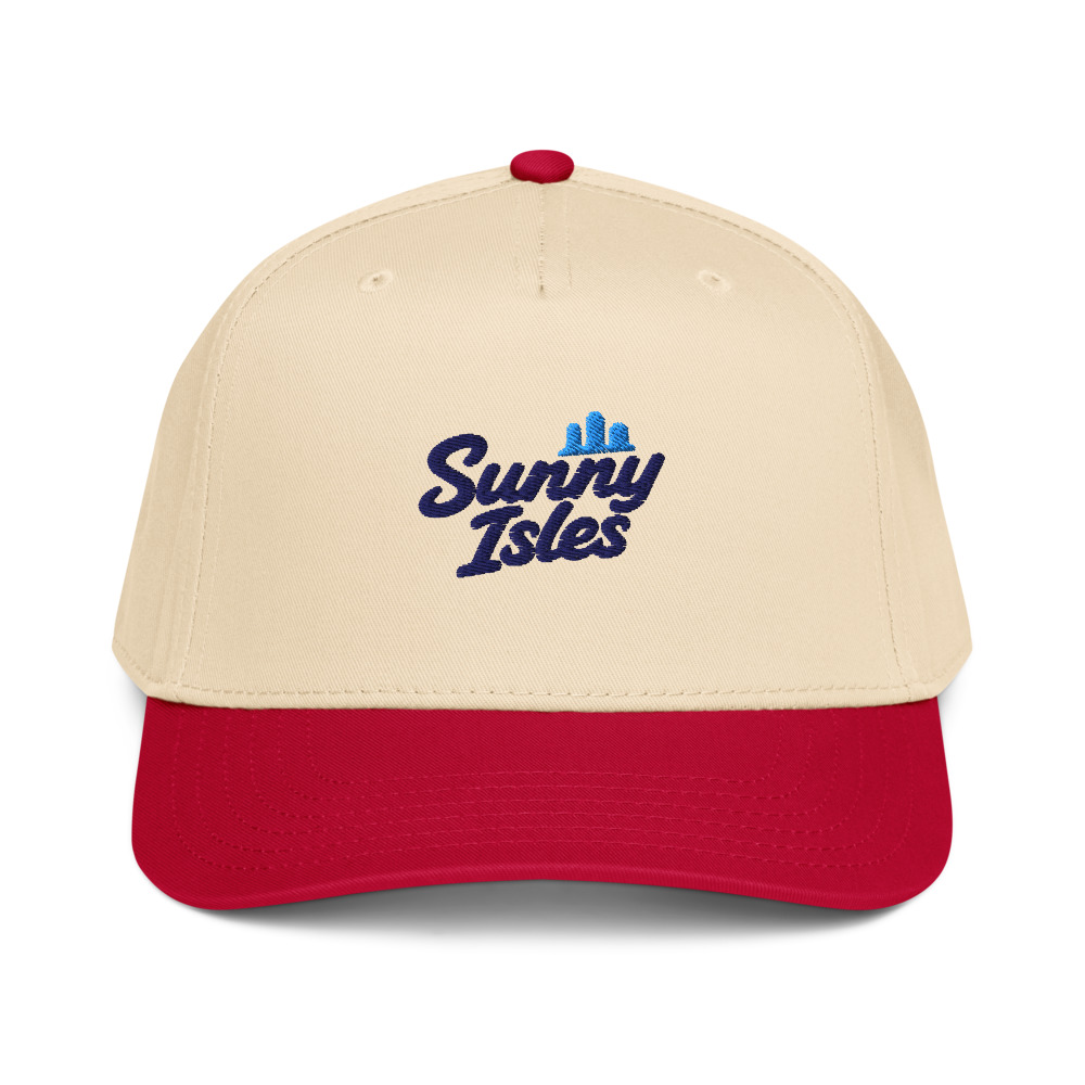 Sunny Isles hat