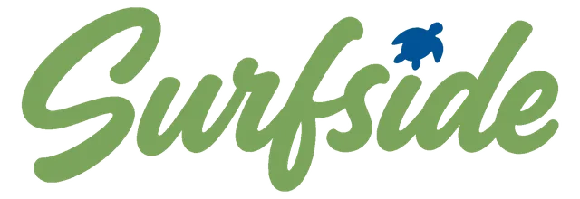 The Surfside logo