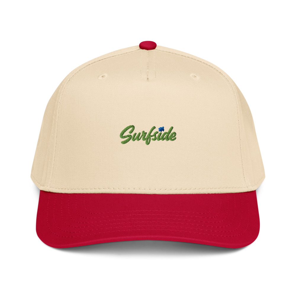 Surfside hat