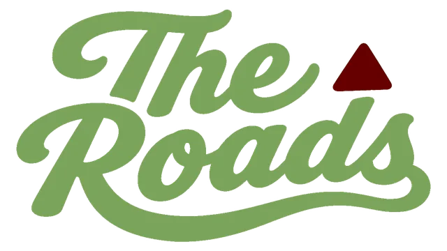 The The Roads mark