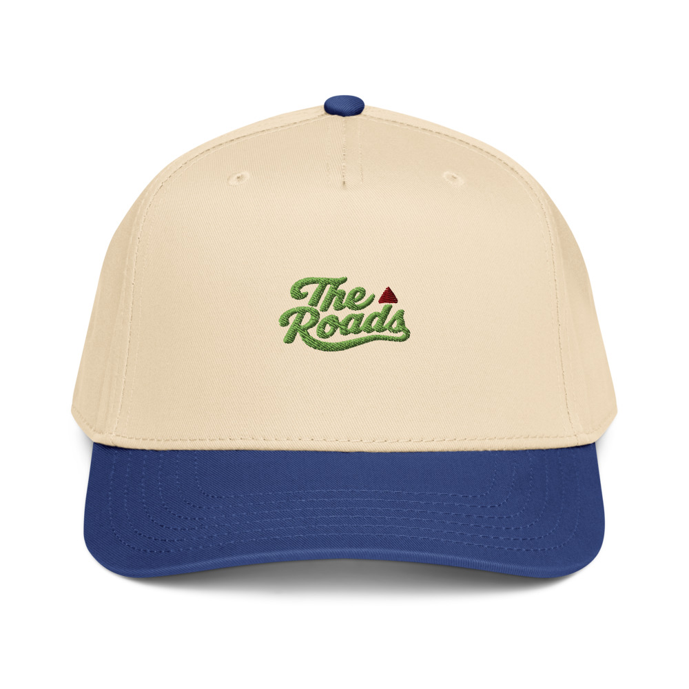 The Roads hat