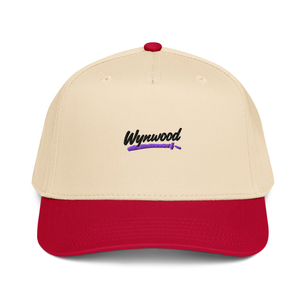 Wynwood hat